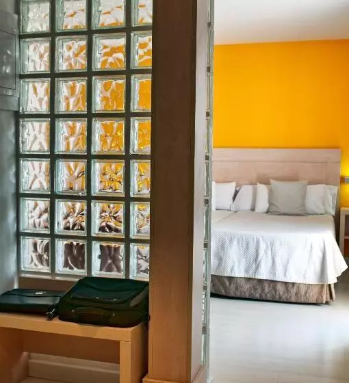 Fotos del hotel Europa:  22