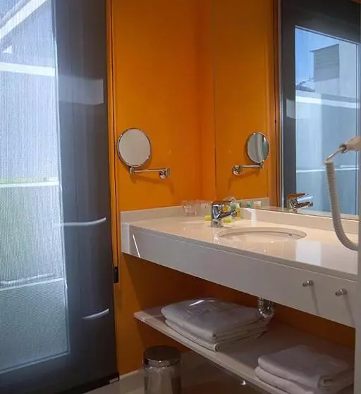 Fotos del hotel Europa:  14