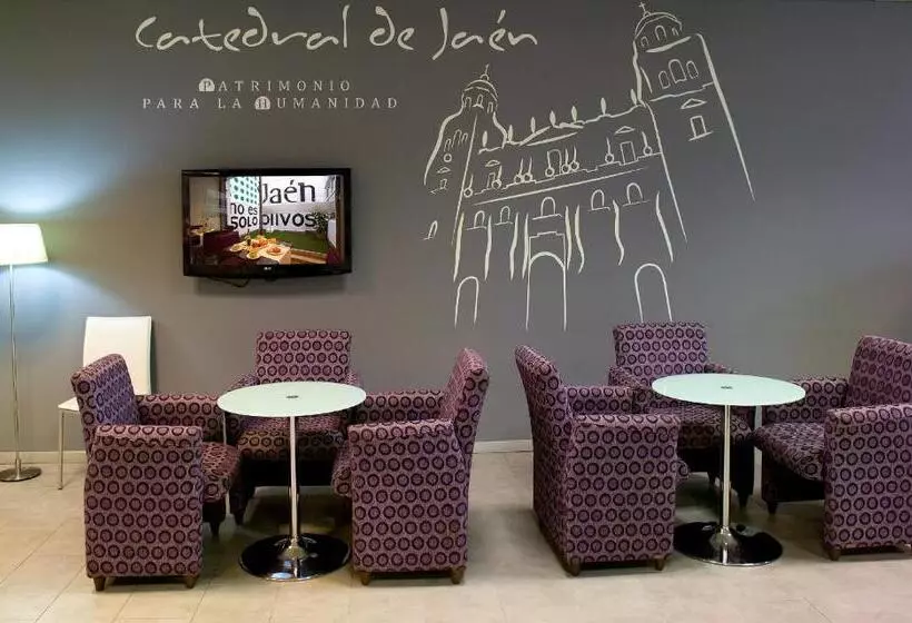 Fotos del hotel Europa:  24