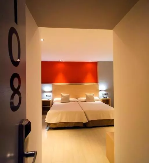 Fotos del hotel Europa:  17