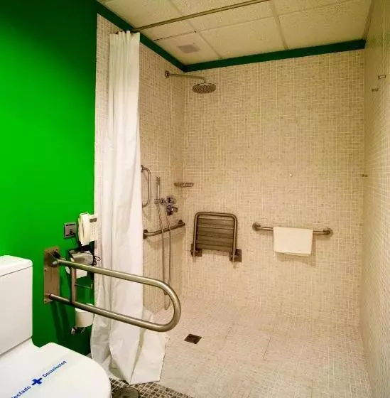 Fotos del hotel Europa:  20