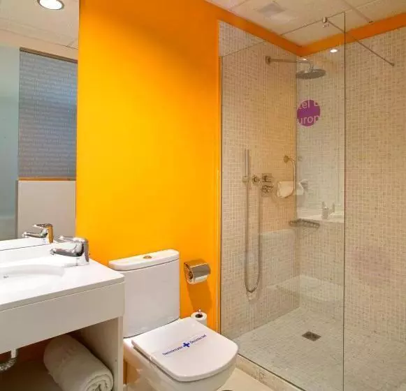 Fotos del hotel Europa:  8