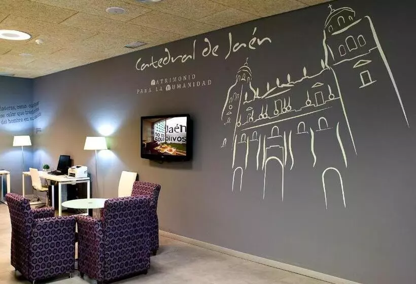 Fotos del hotel Europa:  2