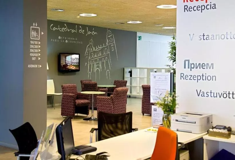 Fotos del hotel Europa:  6