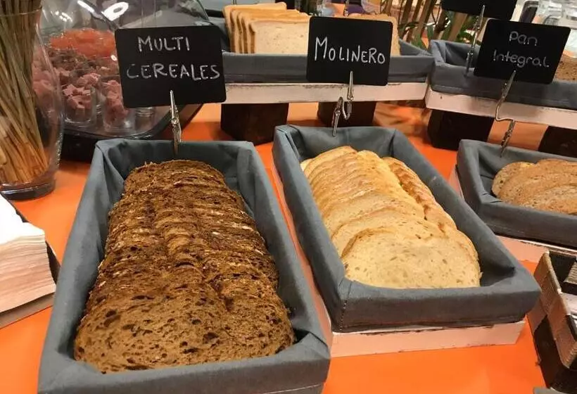 Fotos del hotel Europa:  4