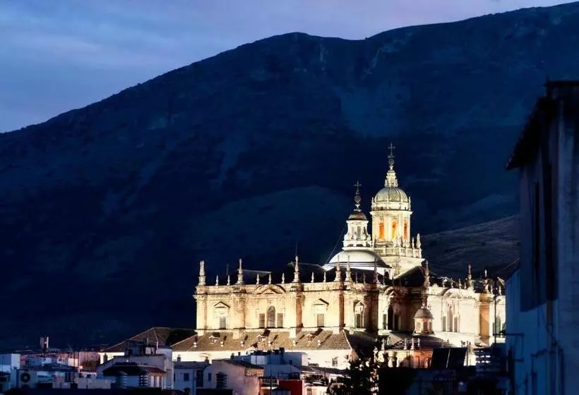 Fotos del hotel Europa:  9