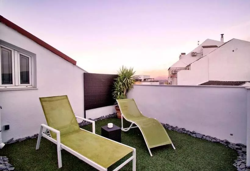 Fotos del hotel Europa:  7