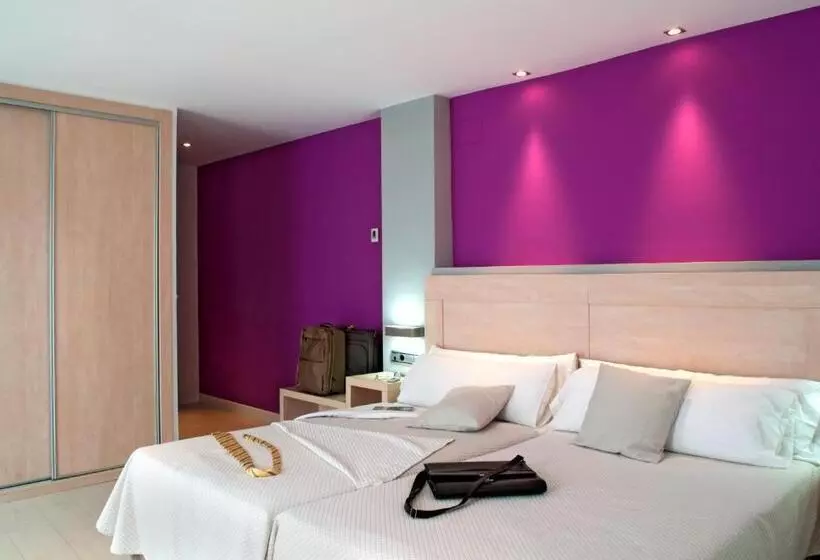 Fotos del hotel Europa:  25