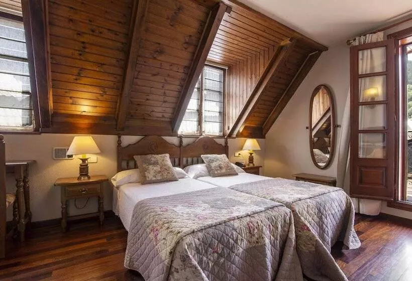 Fotos del hotel Fonfreda:  16