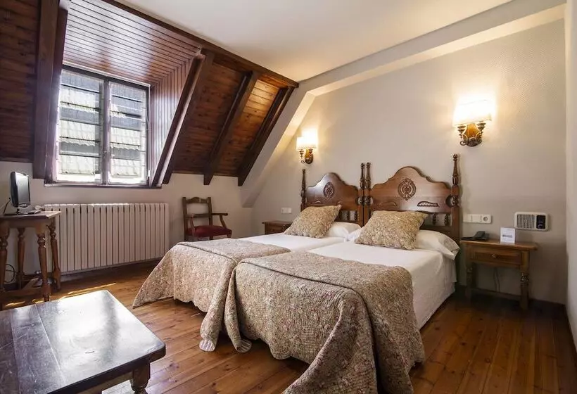 Fotos del hotel Fonfreda:  13