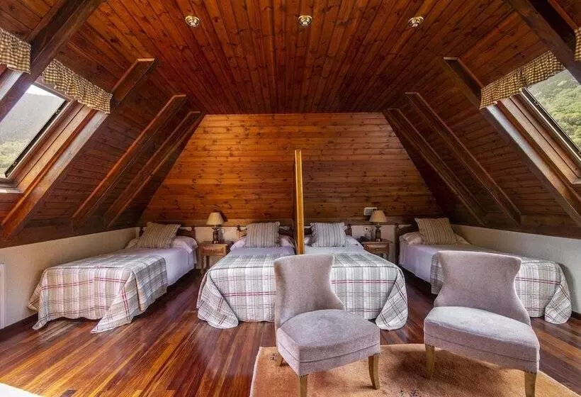 Fotos del hotel Fonfreda:  19