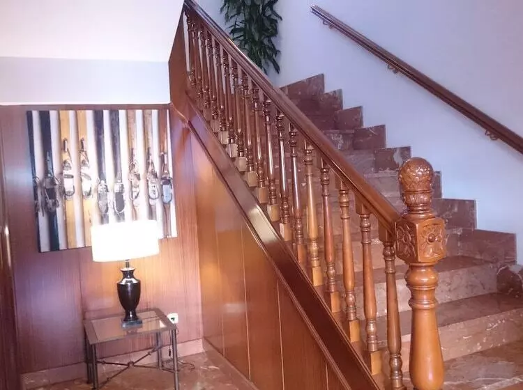 Fotos del hotel Fonfreda:  2