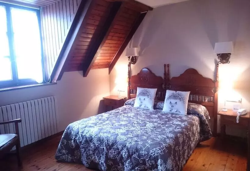 Fotos del hotel Fonfreda:  17