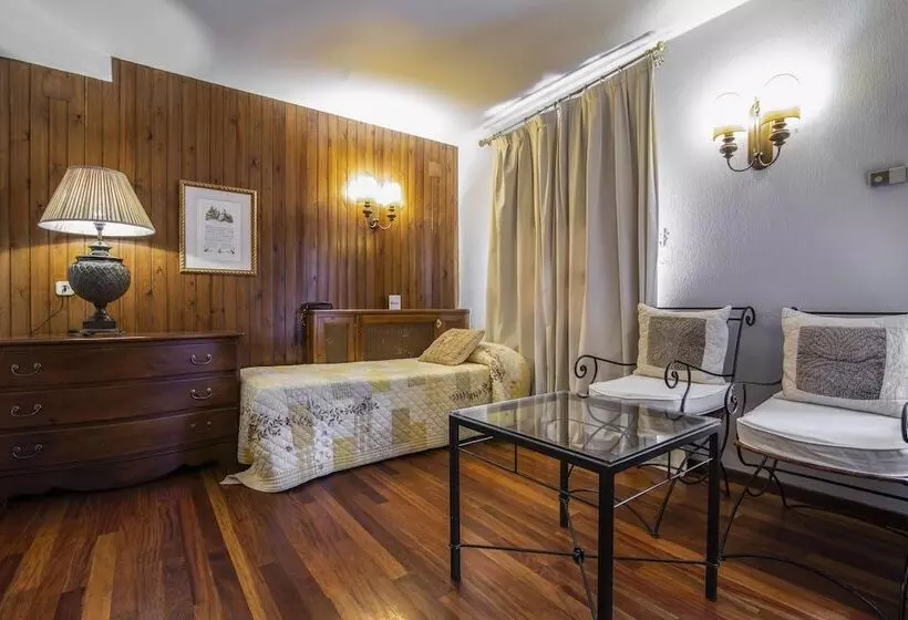 Fotos del hotel Fonfreda:  15