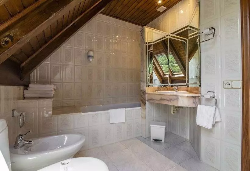 Fotos del hotel Fonfreda:  14