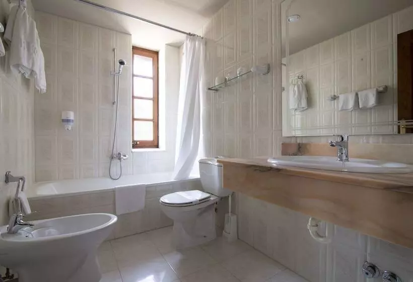 Fotos del hotel Fonfreda:  6