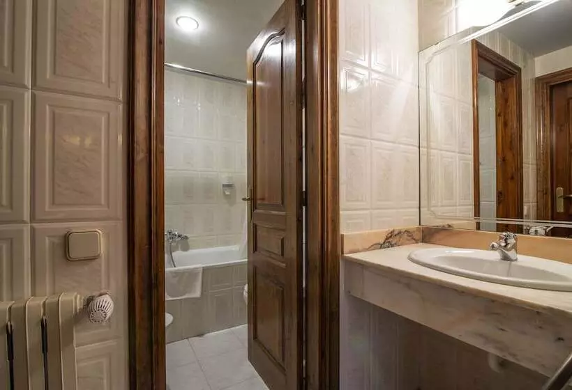 Fotos del hotel Fonfreda:  12