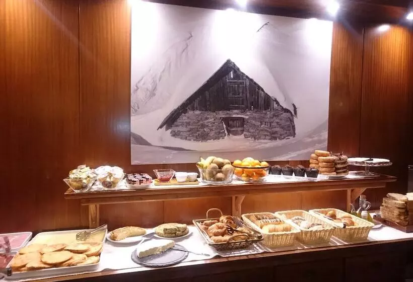 Fotos del hotel Fonfreda:  3