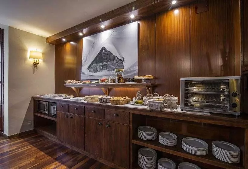 Fotos del hotel Fonfreda:  5