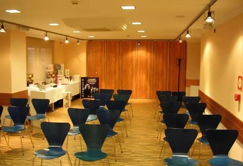 Fotos del hotel Francisco Ii:  5