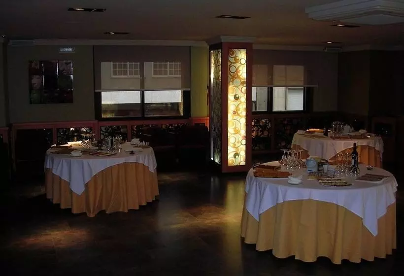 Fotos del hotel Francisco Ii:  4