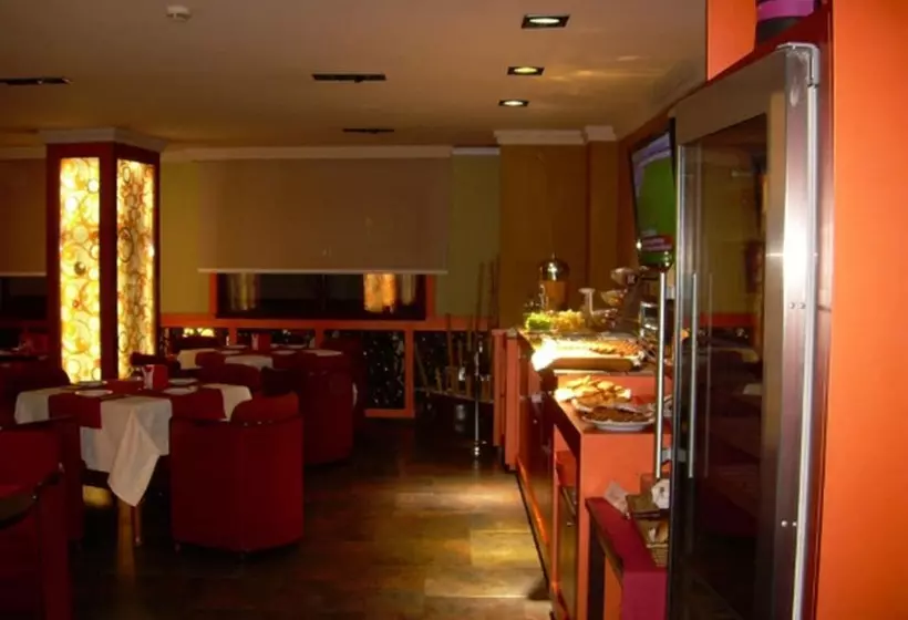 Fotos del hotel Francisco Ii:  12