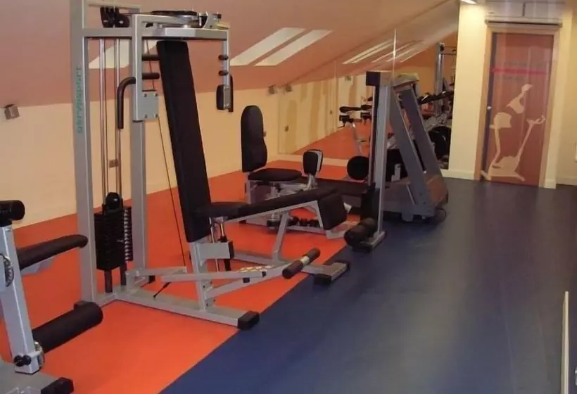 Fotos del hotel Francisco Ii:  3