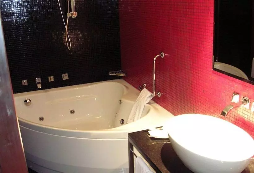 Fotos del hotel Francisco Ii:  10