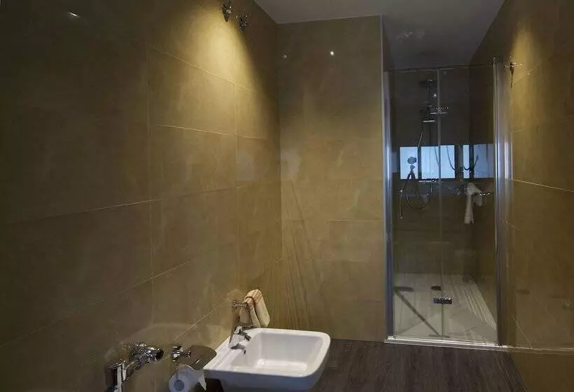 Fotos del hotel Francisco Ii:  13