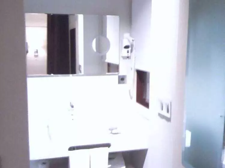 Fotos del hotel Francisco Ii:  15