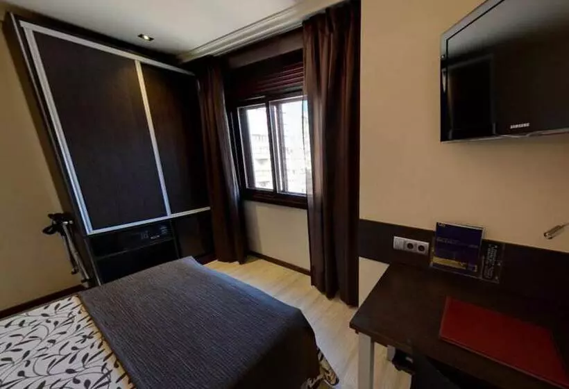 Fotos del hotel Francisco Ii:  25