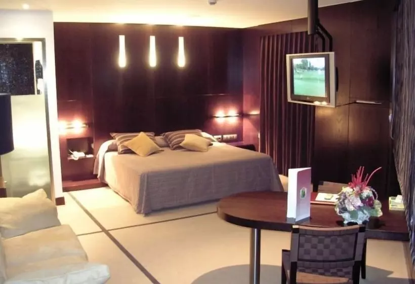 Fotos del hotel Francisco Ii:  14