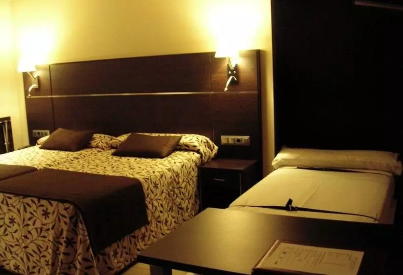 Fotos del hotel Francisco Ii:  23