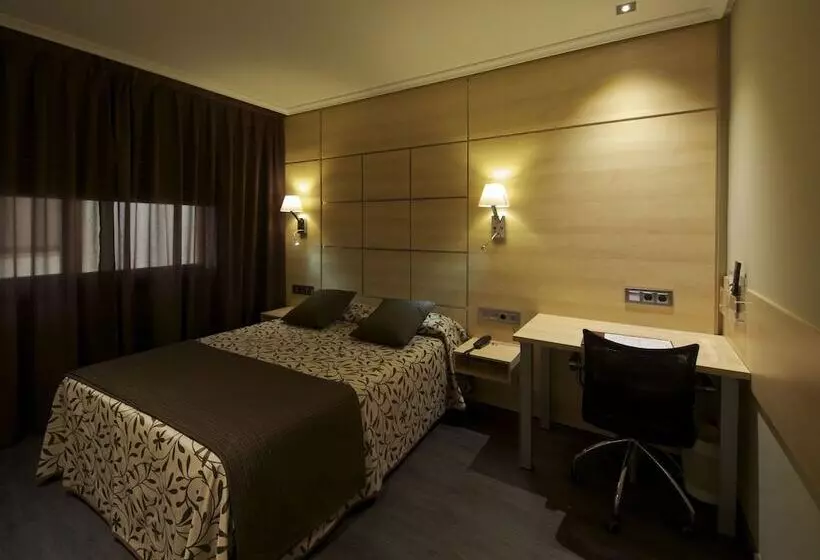 Fotos del hotel Francisco Ii:  17