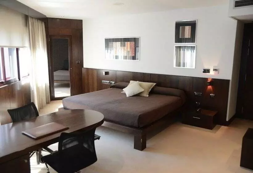 Fotos del hotel Francisco Ii:  22