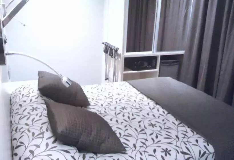 Fotos del hotel Francisco Ii:  21