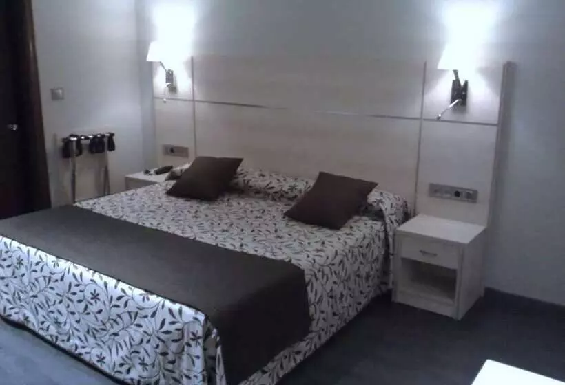 Fotos del hotel Francisco Ii:  24