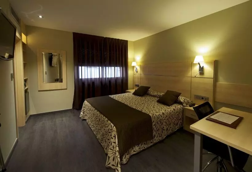 Fotos del hotel Francisco Ii:  20