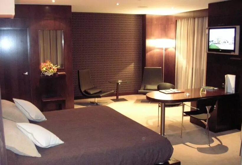 Fotos del hotel Francisco Ii:  2