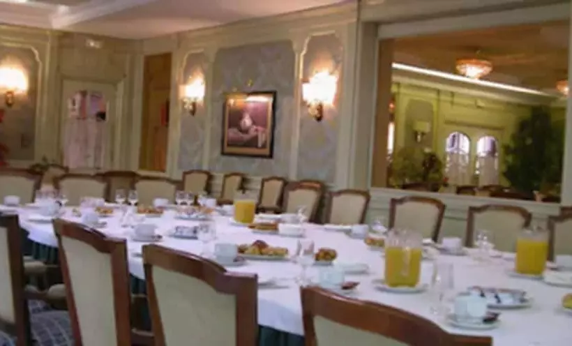 Fotos del hotel Galaico:  13
