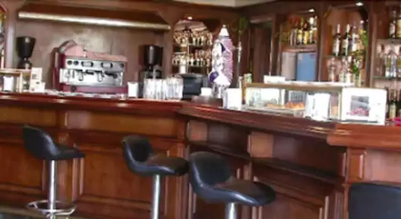 Fotos del hotel Galaico:  6