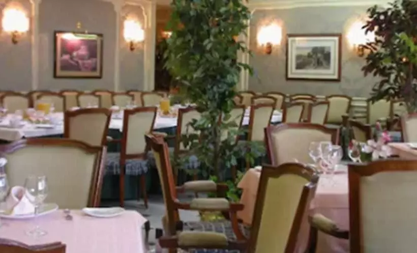 Fotos del hotel Galaico:  5