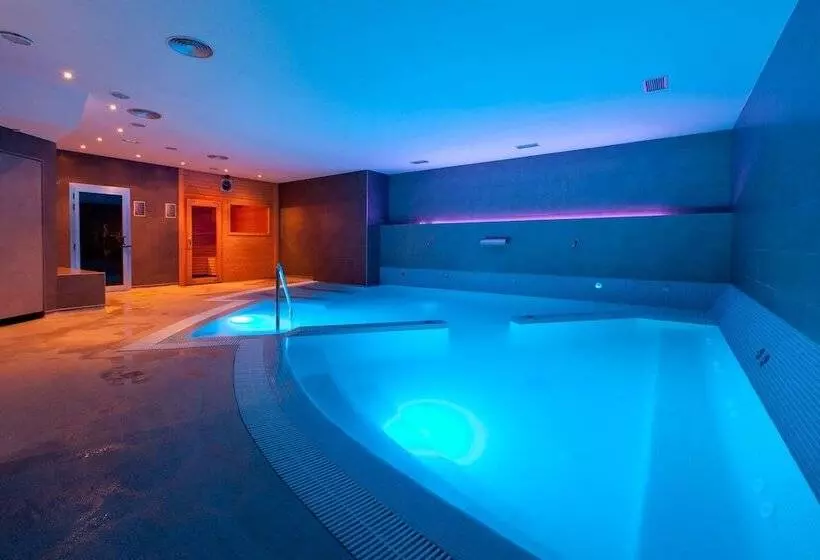 Fotos del hotel Galaico:  3