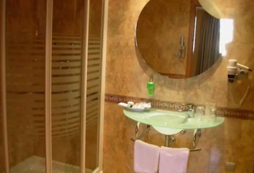 Fotos del hotel Galaico:  11