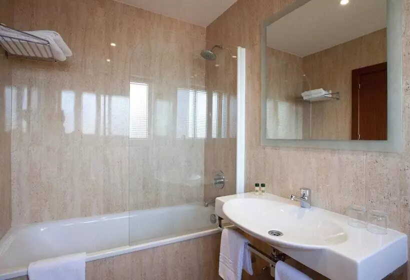 Fotos del hotel Galaico:  7