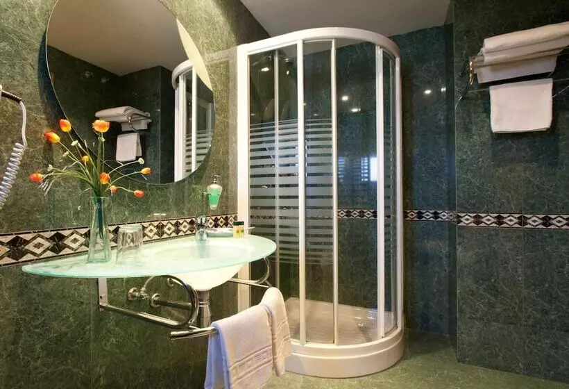 Fotos del hotel Galaico:  17