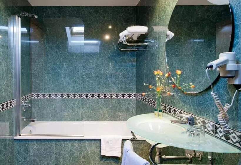 Fotos del hotel Galaico:  21