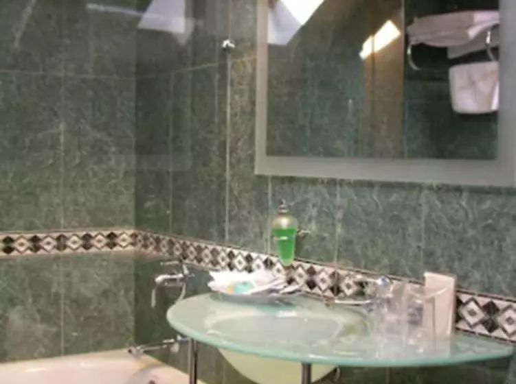 Fotos del hotel Galaico:  19