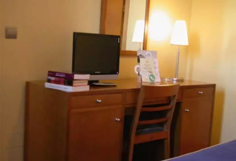 Fotos del hotel Galaico:  2