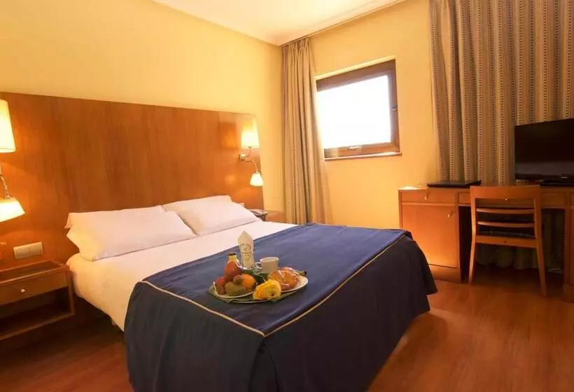 Fotos del hotel Galaico:  12